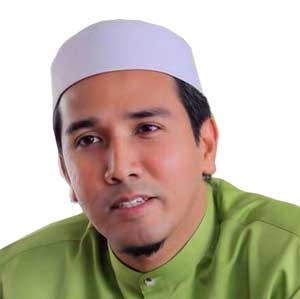 Mohd Norhisyam Tuan Padang